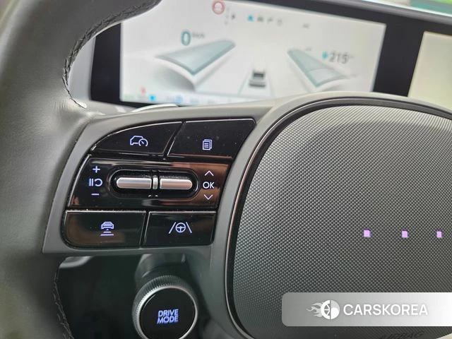 Hyundai Ionic 6 2022 Серый из Кореи, фото 5