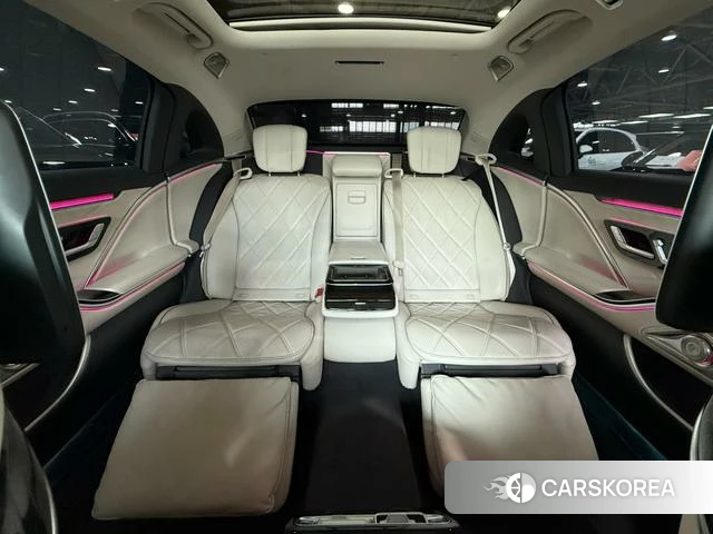 Mercedes-Benz Maybach S-class 2021 Черный из Китая, фото 5