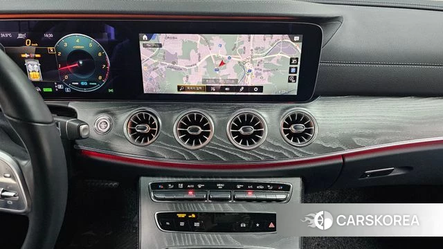 Mercedes-Benz CLS-Class C257 2021 Белый из Кореи, фото 5