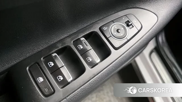 Hyundai The New Grandeur IG 2021 Белый из Кореи, фото 5