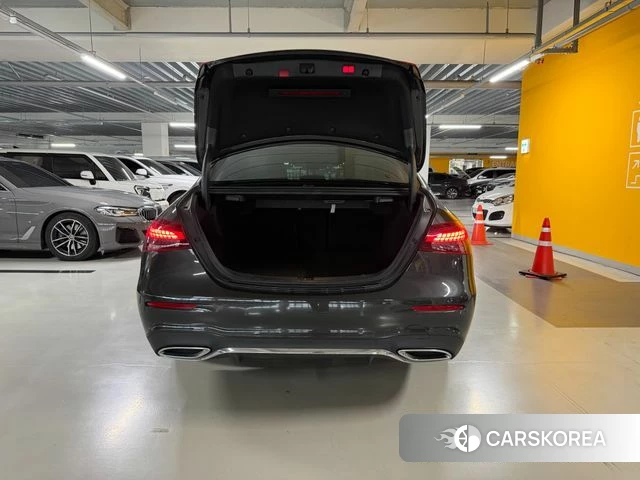 Mercedes-Benz E-Class W213 2021 Серый из Кореи, фото 5