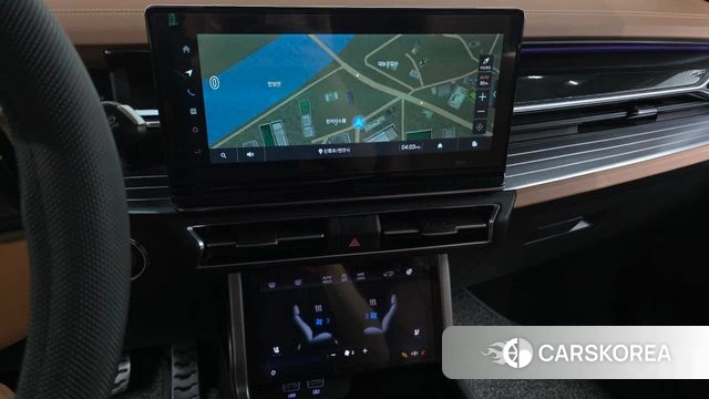 Ssangyong Torres 2023 Белый из Кореи, фото 5