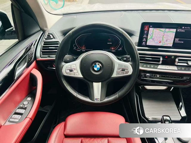 BMW X3 id 3939531 из Китая 5