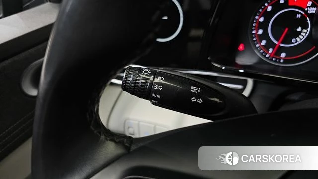 Hyundai Avante (CN7) 2020 Черный из Кореи, фото 5