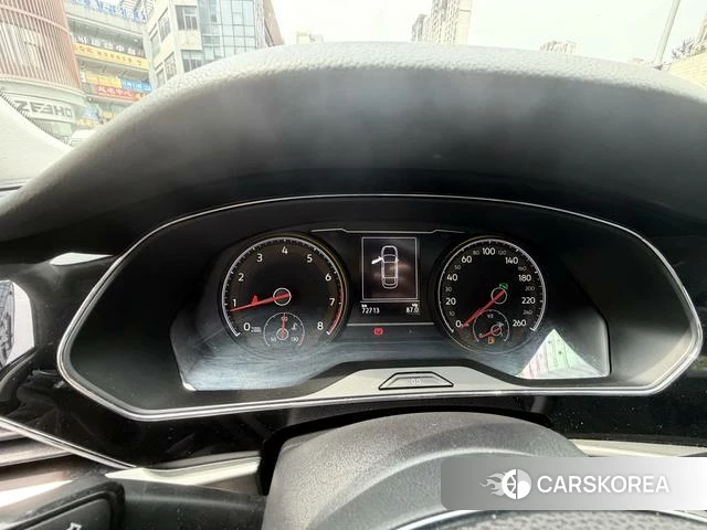 Volkswagen Passat 2019 Черный из Китая, фото 5