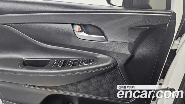 Hyundai The New Santa Fe id 2598464 из Кореи 5