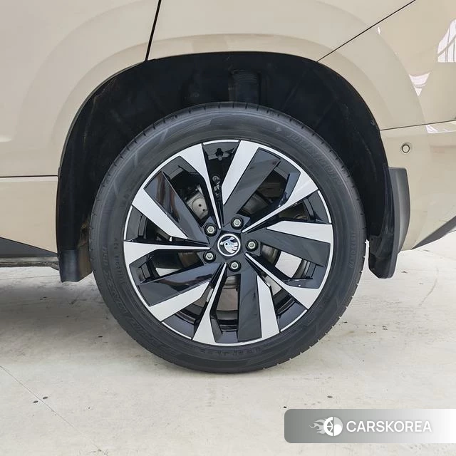 Skoda Krok 2022 Другой из Китая, фото 5