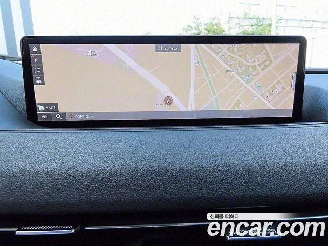 Genesis G80 (RG3) id 2669720 из Кореи 5