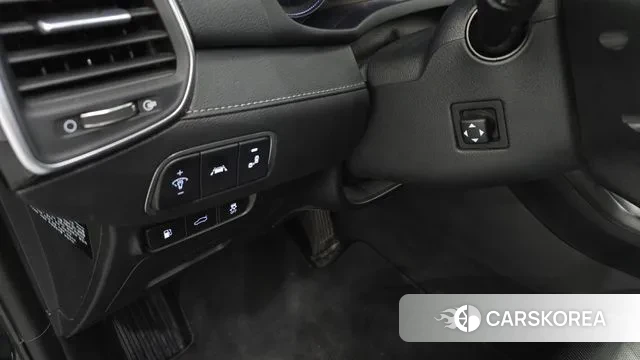 Hyundai Grandeur IG 2019 Черный из Кореи, фото 5