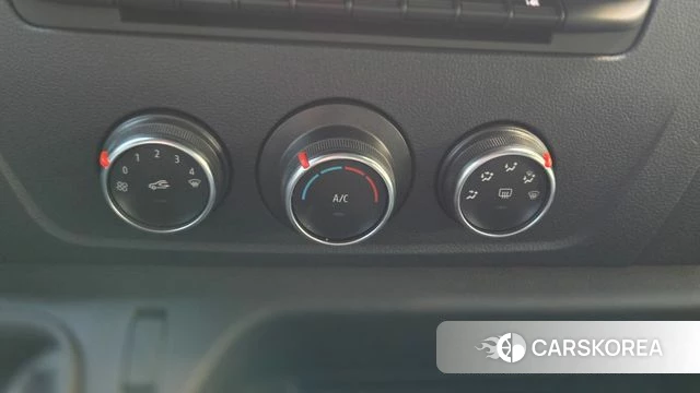 Renault Korea (Samsung) Master 2024 Белый из Кореи, фото 5