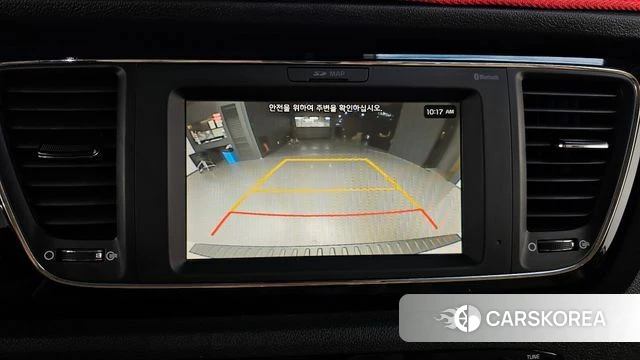 Kia The New Carnival 2019 Белый из Кореи, фото 5
