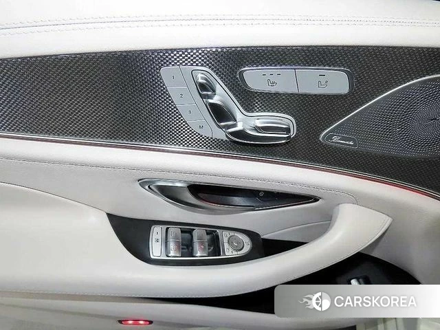 Mercedes-Benz CLS-Class C257 2019 Белый из Кореи, фото 5