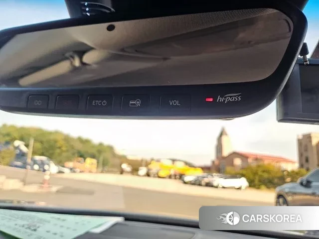 Genesis G80 2019 Черный из Кореи, фото 5