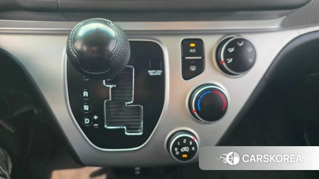 Kia The New Ray 2020 Черный из Кореи, фото 5