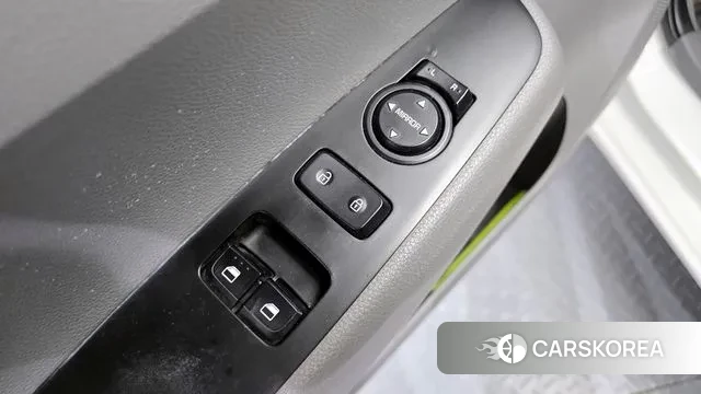 Kia Morning Urban (JA) 2021 Белый из Кореи, фото 5