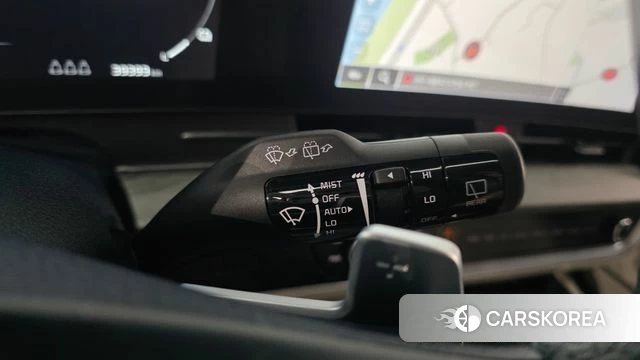 Kia Sportage 5th Generation Hybrid 2023 Серый из Кореи, фото 5