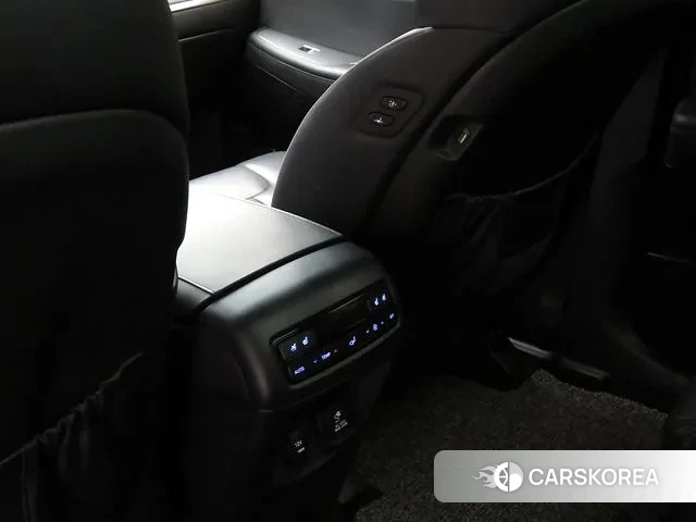 Hyundai Palisade 2019 Синий из Кореи, фото 5