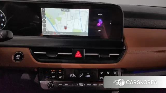 Kia The New Seltos 2023 Серый из Кореи, фото 5