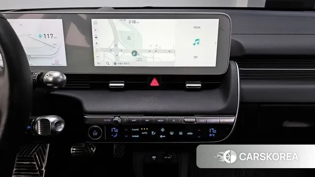 Hyundai Ionic 5 2022 Серый из Кореи, фото 5