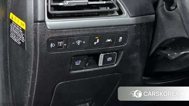 Hyundai Palisade 2020 Серый из Кореи, фото 5