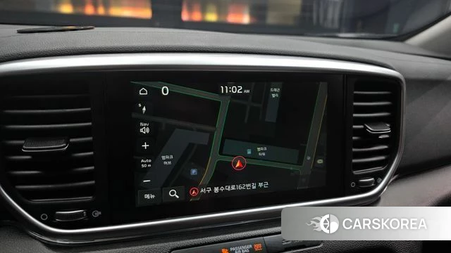 Kia Sportage The Bold 2020 Белый из Кореи, фото 5