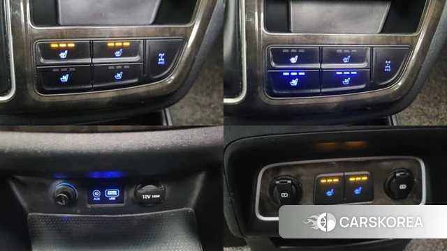 Hyundai The New Grand Starex 2018 Коричневый двухцветный из Кореи, фото 5