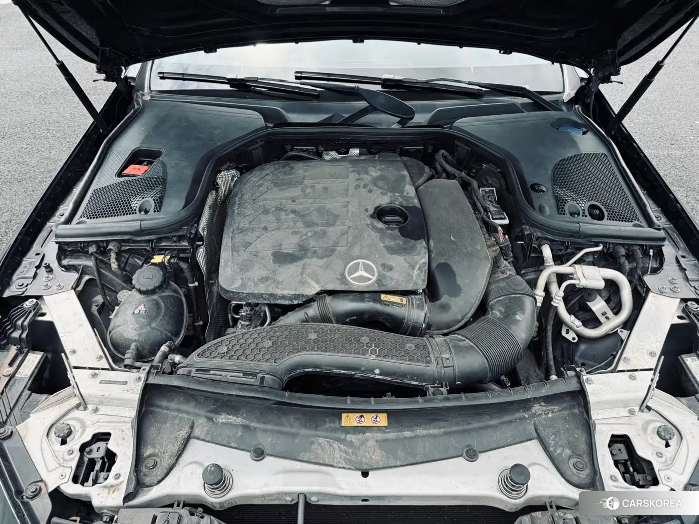 Mercedes-Benz CLS 2019 Черный из Китая, фото 5