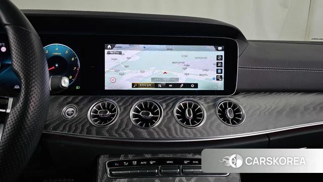 Mercedes-Benz E-Class W213 2021 Белый из Кореи, фото 4