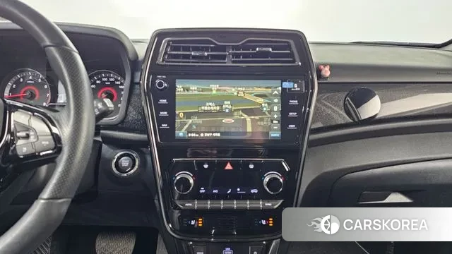 Ssangyong Berry New Tivoli 2020 Белый из Кореи, фото 5