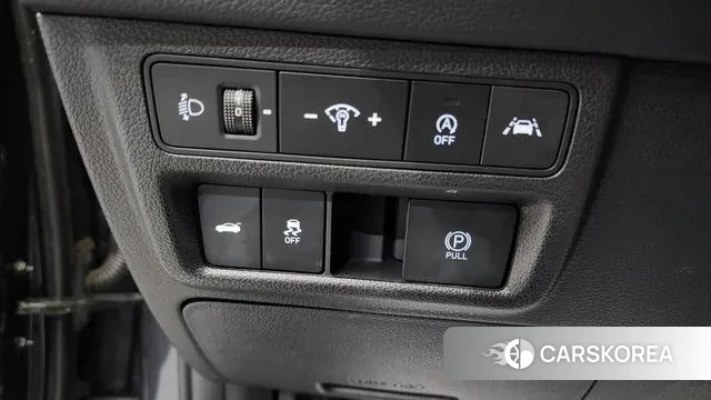 Hyundai Sonata (DN8) 2021 Серый из Кореи, фото 5