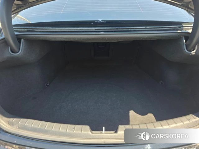 Kia Come New K7 2018 Черный из Кореи, фото 5