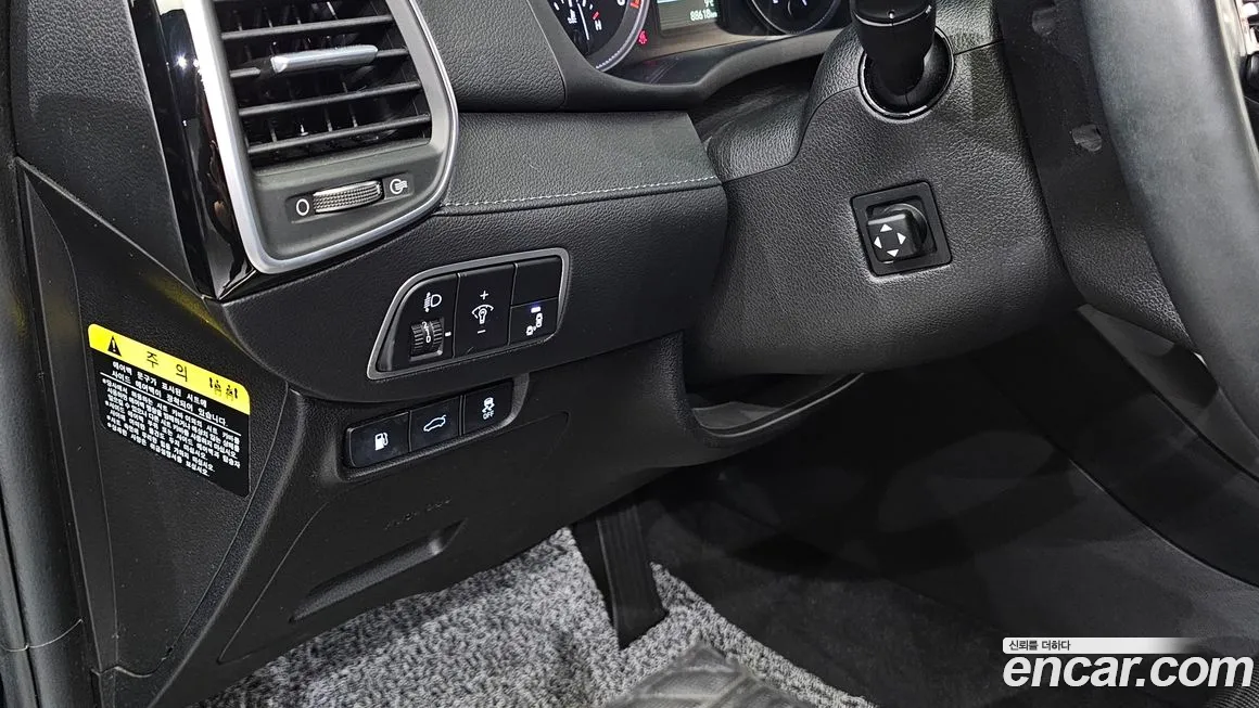 Hyundai Grandeur IG id 2156383 из Кореи 5