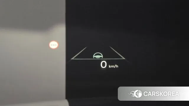 Kia The New Sorento 4th Generation 2025 Черный из Кореи, фото 5