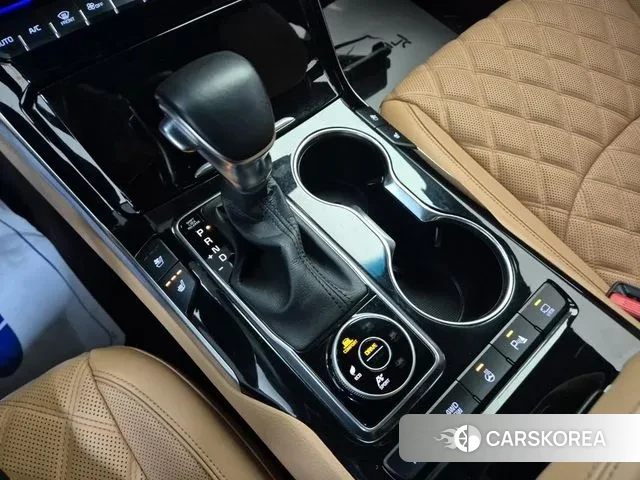 Kia Mohave Master 2020 Черный из Кореи, фото 5