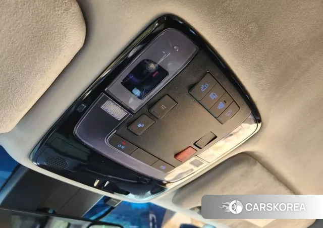 Hyundai Staria 2024 Черный из Кореи, фото 5