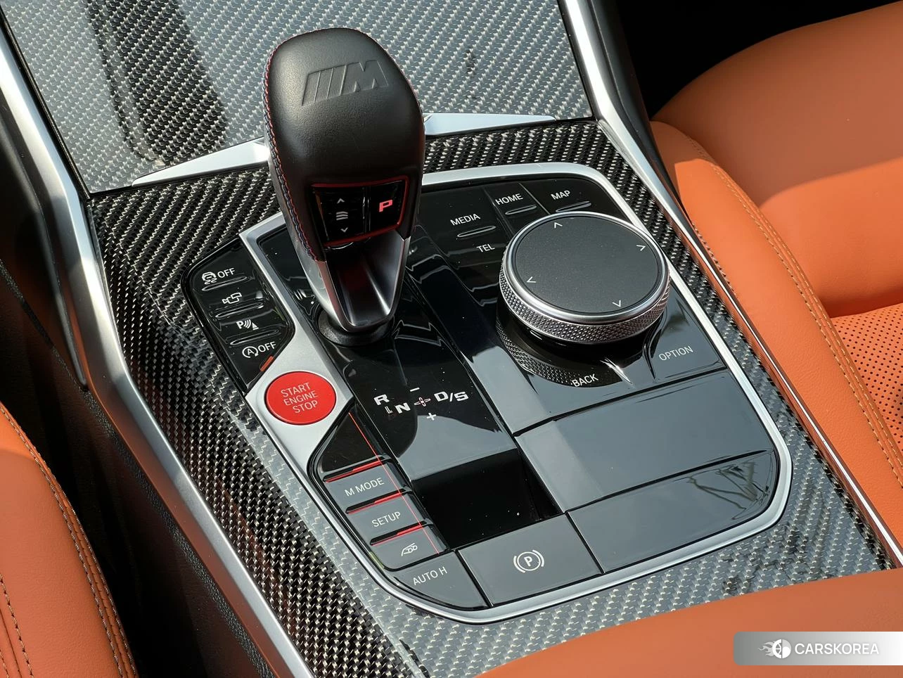 BMW M3 2022 Зеленый из Китая, фото 5