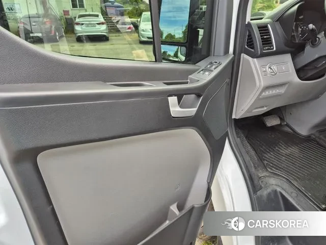 Hyundai Solati 2023 Белый из Кореи, фото 5