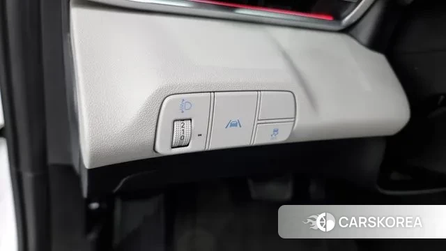 Hyundai Avante (CN7) 2020 Белый из Кореи, фото 5