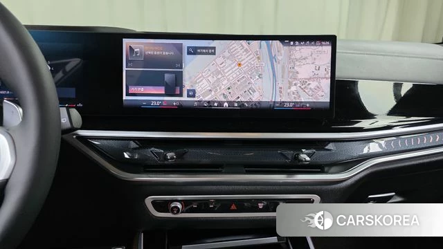 BMW X5 (G05) 2025 Цвет галактики из Кореи, фото 5