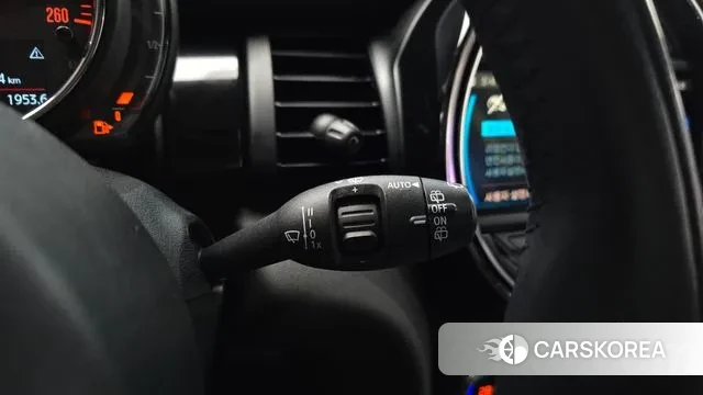 Mini Cooper 2020 Черный из Кореи, фото 5