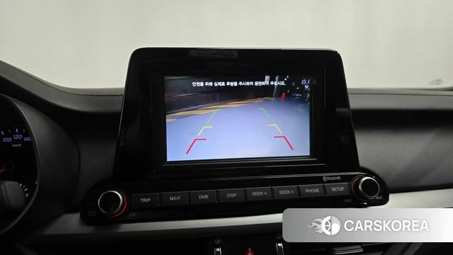 Kia Come New K3 2019 Белый из Кореи, фото 5