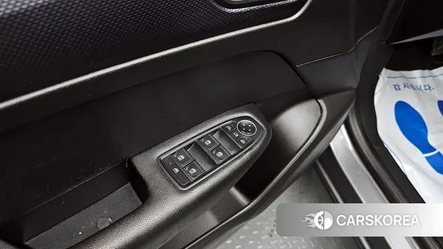 Renault Korea (Samsung) XM3 2021 Серый из Кореи, фото 5