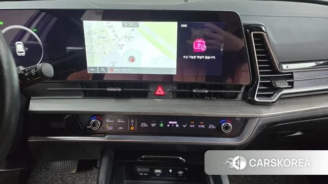 Kia Sportage 5th Generation Hybrid 2021 Белый из Кореи, фото 5