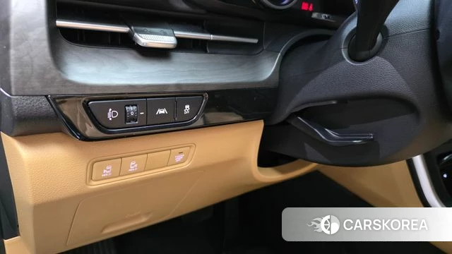 Kia Carnival 4th generation 2022 Белый из Кореи, фото 5