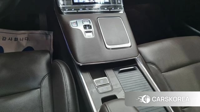 Hyundai The New Grandeur IG 2021 Белый из Кореи, фото 5