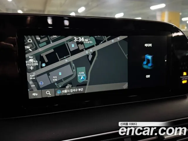 Hyundai Palisade id 2690205 из Кореи 5