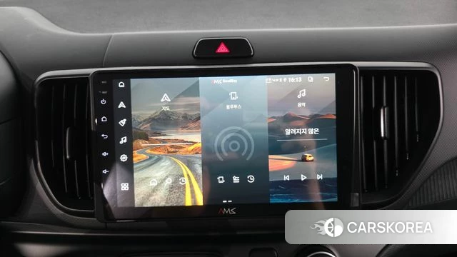 Kia The New Kia Ray 2023 Белый из Кореи, фото 5