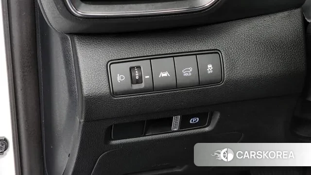 Hyundai The New Santa Fe 2020 Белый из Кореи, фото 5