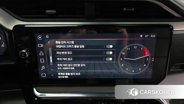 GMC Sierra 2023 Черный из Кореи, фото 5