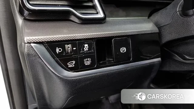 Kia Sportage 5th Generation Hybrid 2022 Белый из Кореи, фото 5